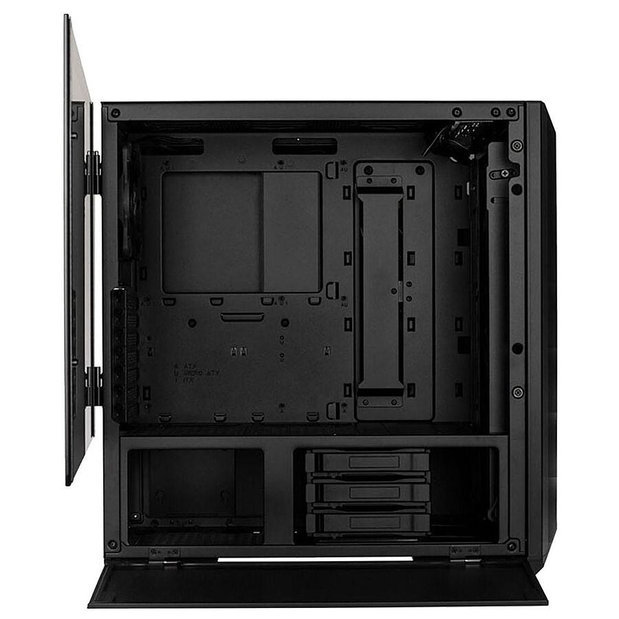 Lian Li LANCOOL II MESH C PERFORMANCE - Noir
