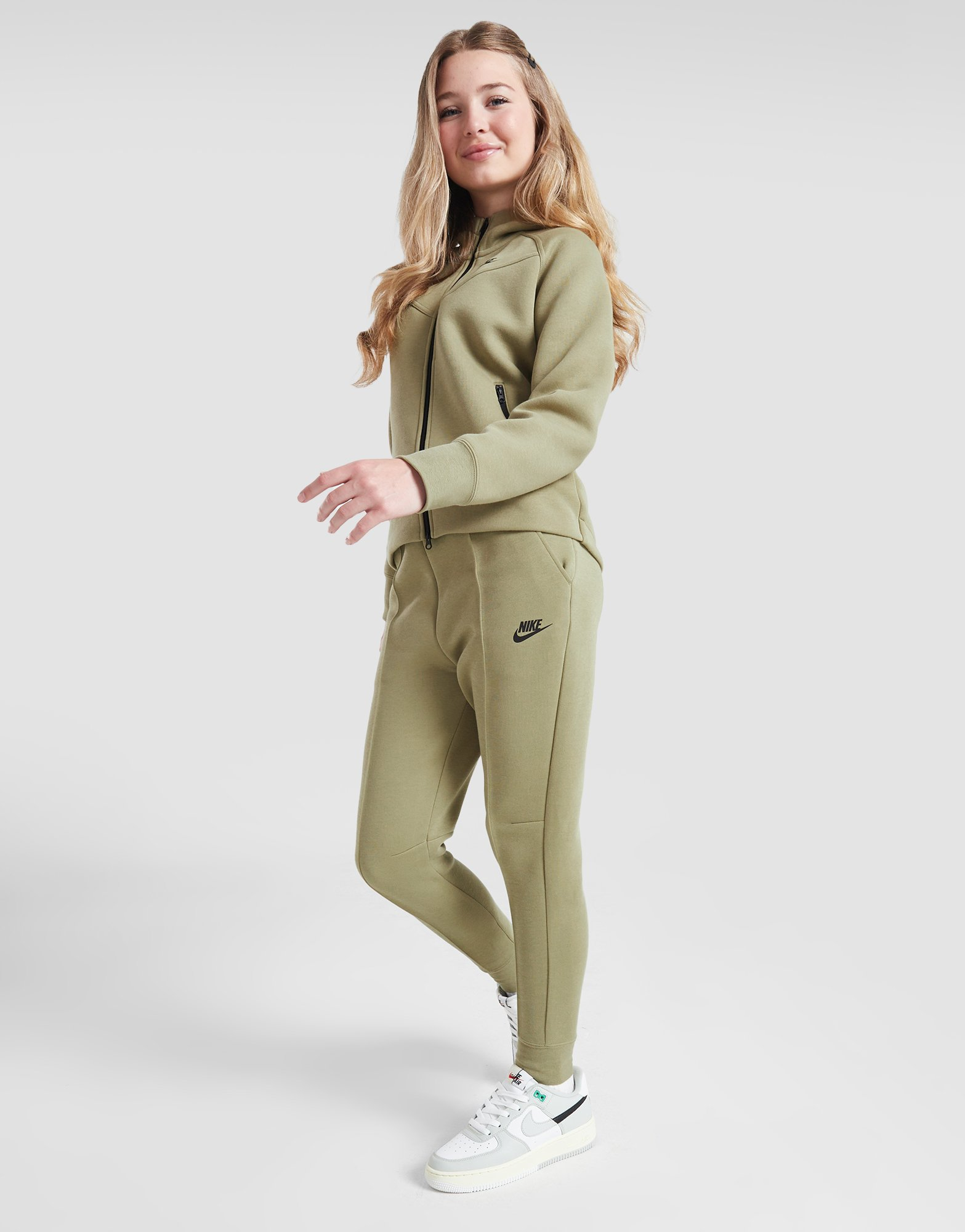 Nike Pantalon de jogging Sportswear Tech Fleece Junior