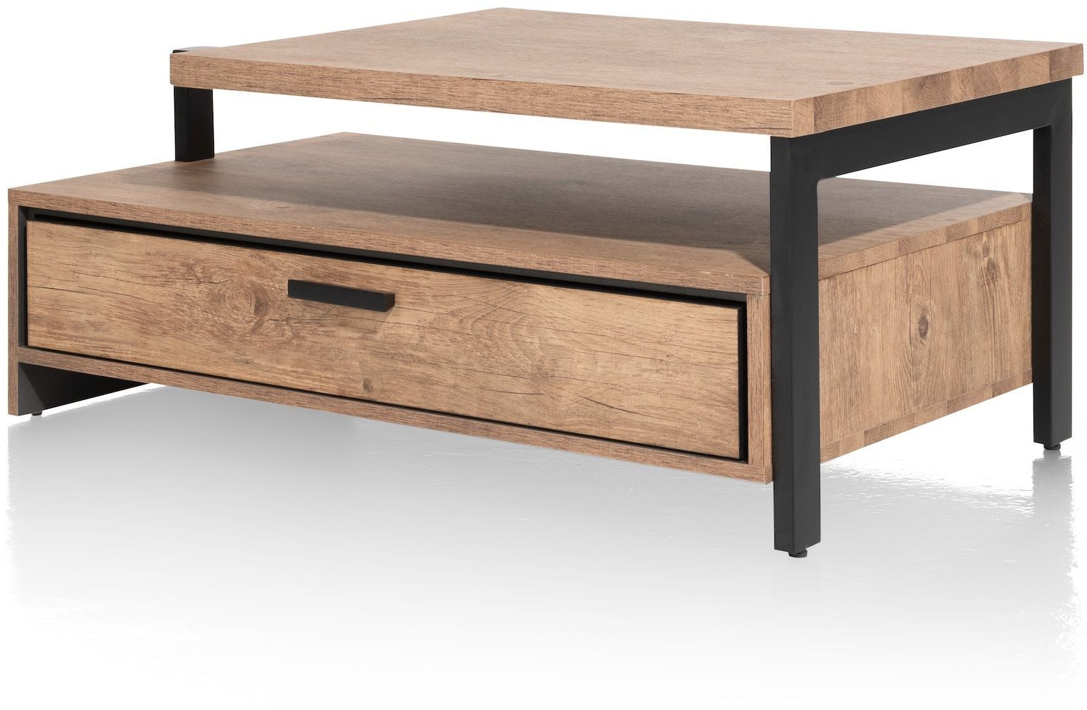 Henders en Hazel   Pavarotti Salontafel