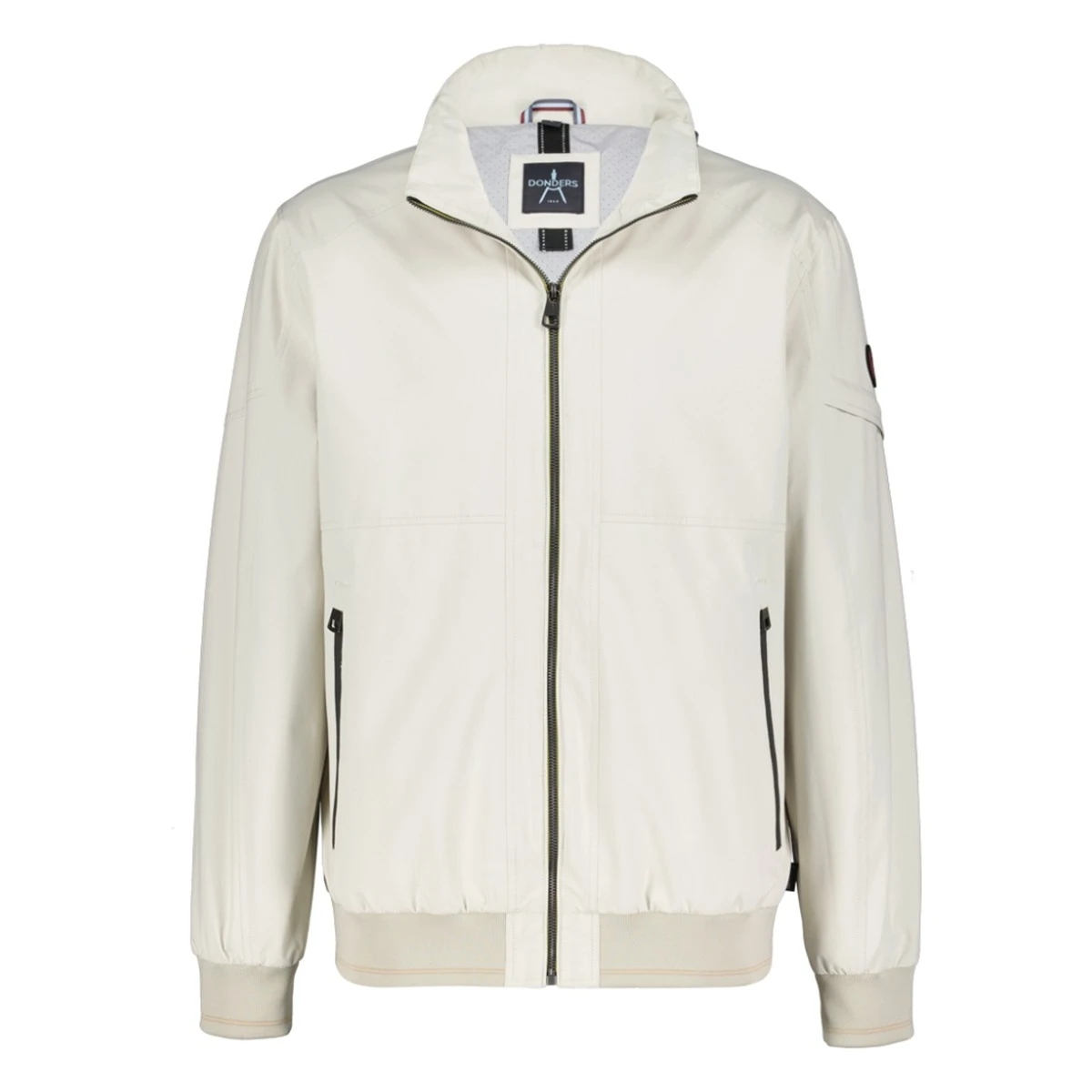 Heren Jas 27630225