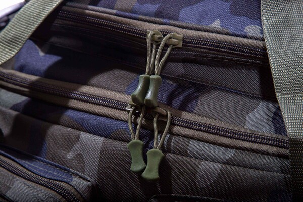 Sac Ultimate Cargo Carryall Camo