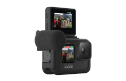 Display Mod(Flip Up Vlogging Camera Monitor)