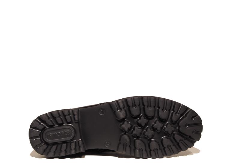 Remonte D8684 black/schwarz