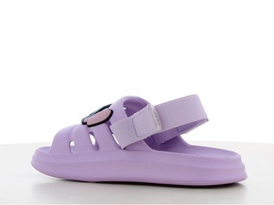 Disney Lilo & Stitch Sandaler, Lilac/Lilac