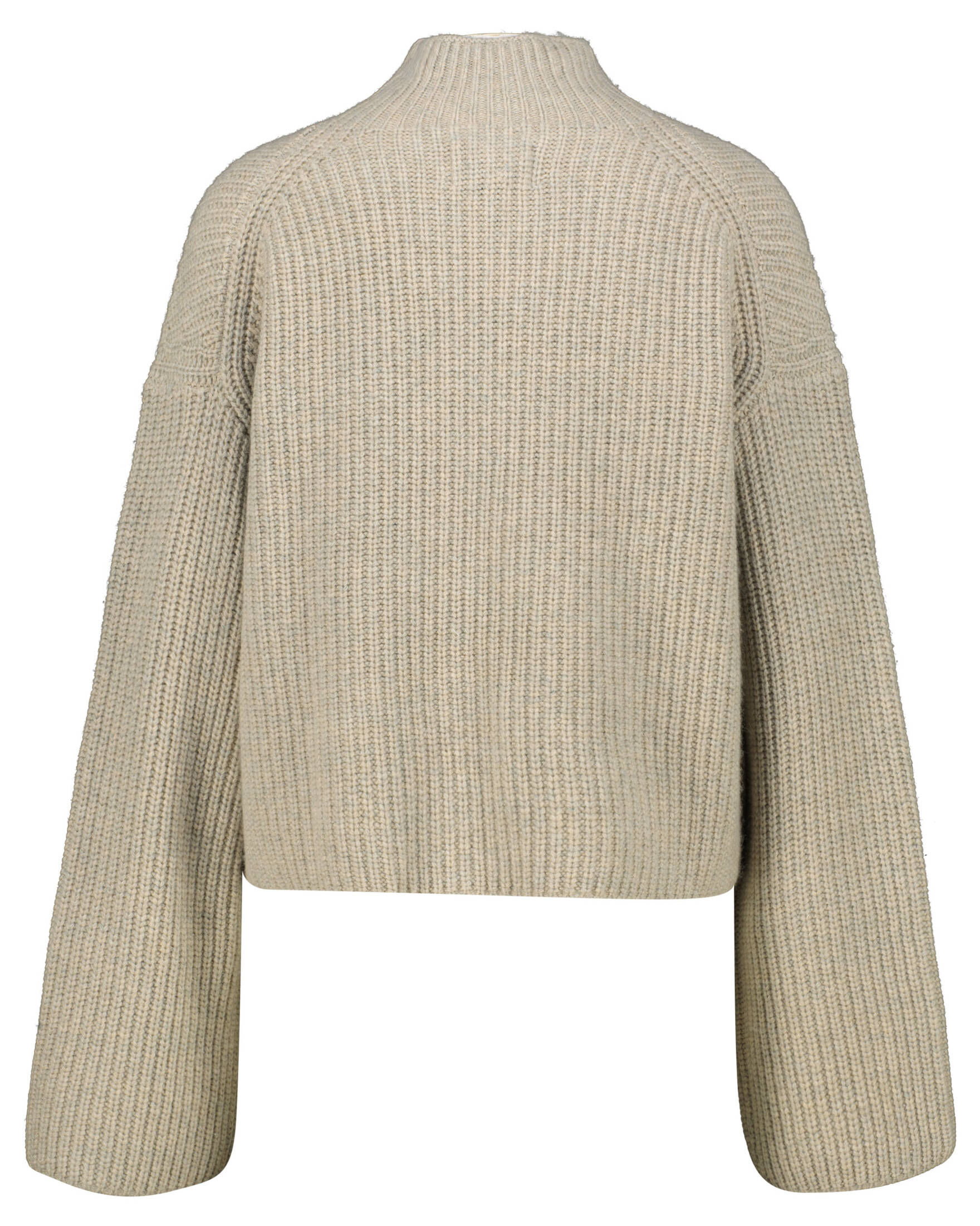 Loulou Studio| Damen Kaschmirpullover