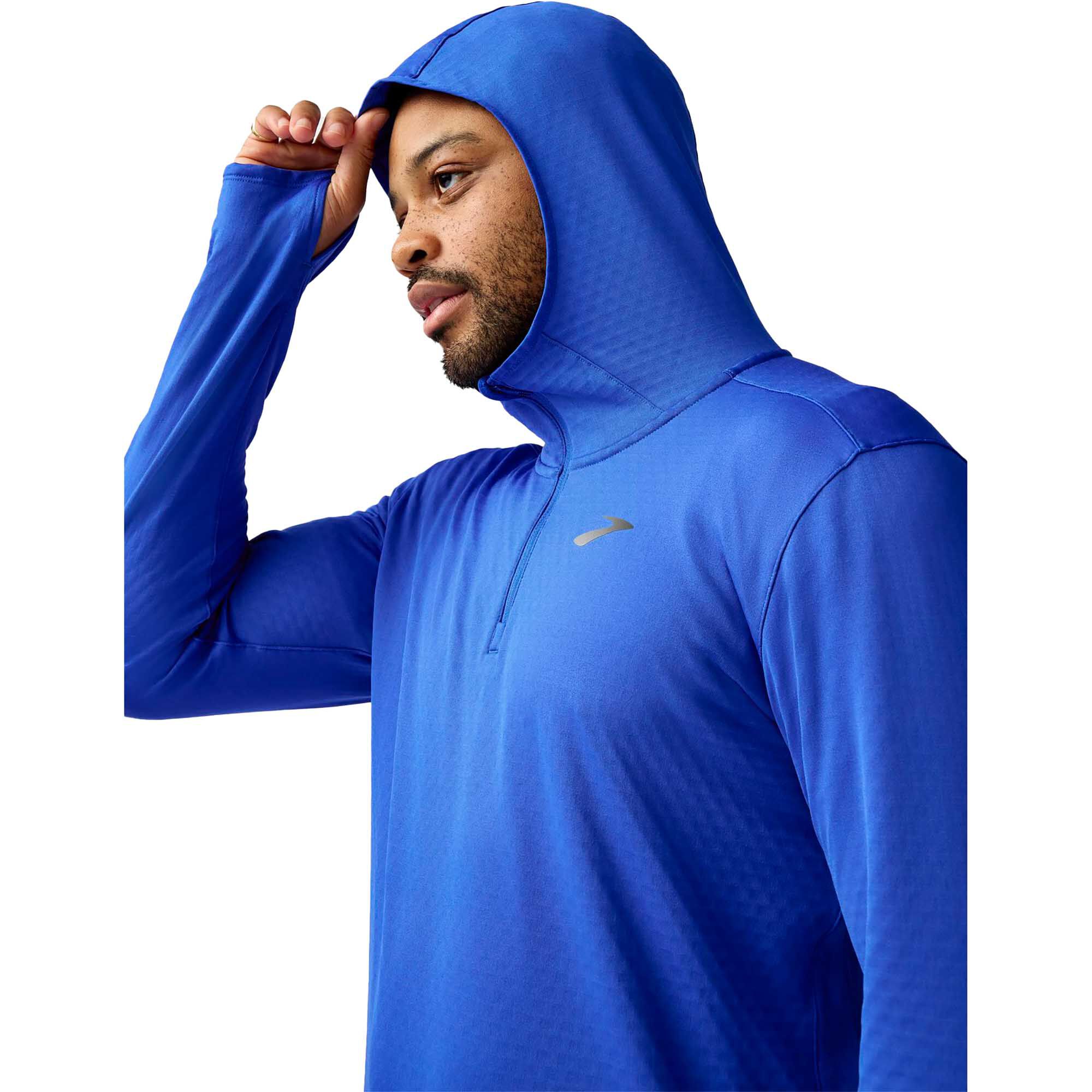 BrooksNotch Thermal Hoodie 3.0 M