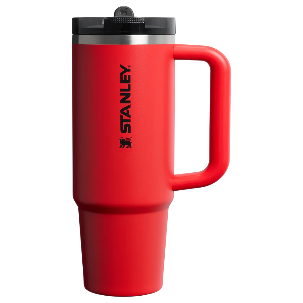 Quencher® ProTour Flip Straw Tumbler | 0.89L