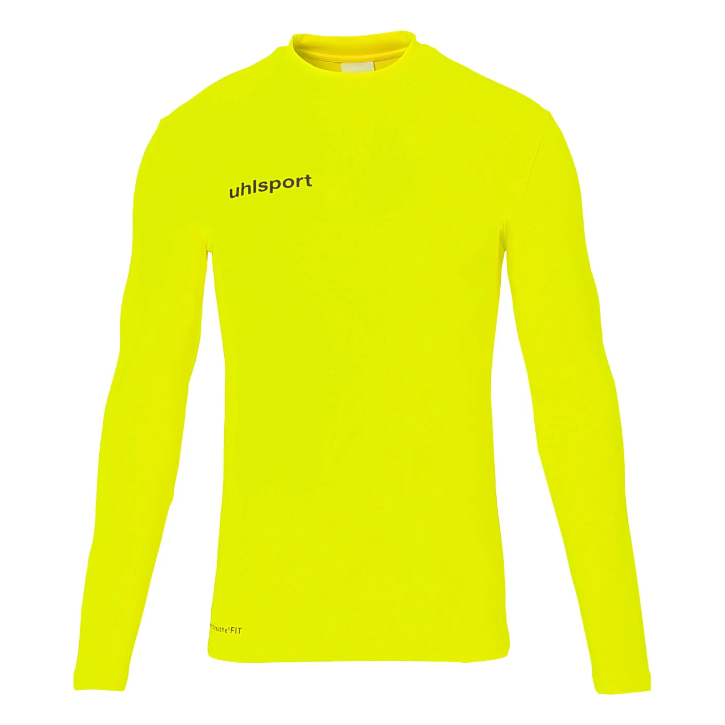 Uhlsport Progressive Keeperstenue Pack Kids Felgeel