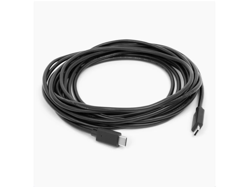 OWL Labs Kabel USB-C – USB-C 5 m OWL Labs USB-C auf USB-C-Kabel (5 m)
