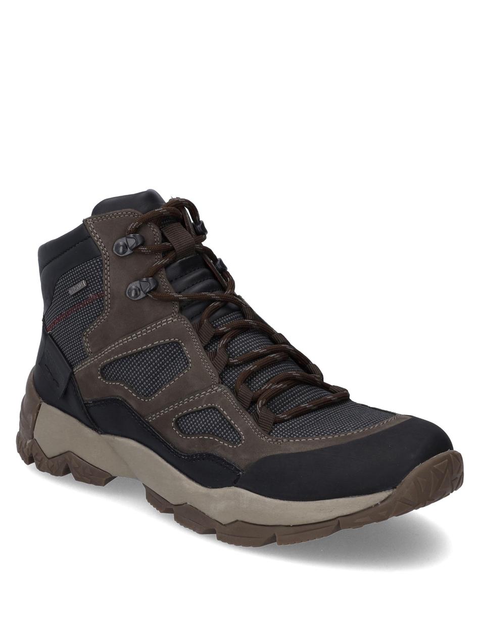 Stiefelette Philipp 52, moro-kombi