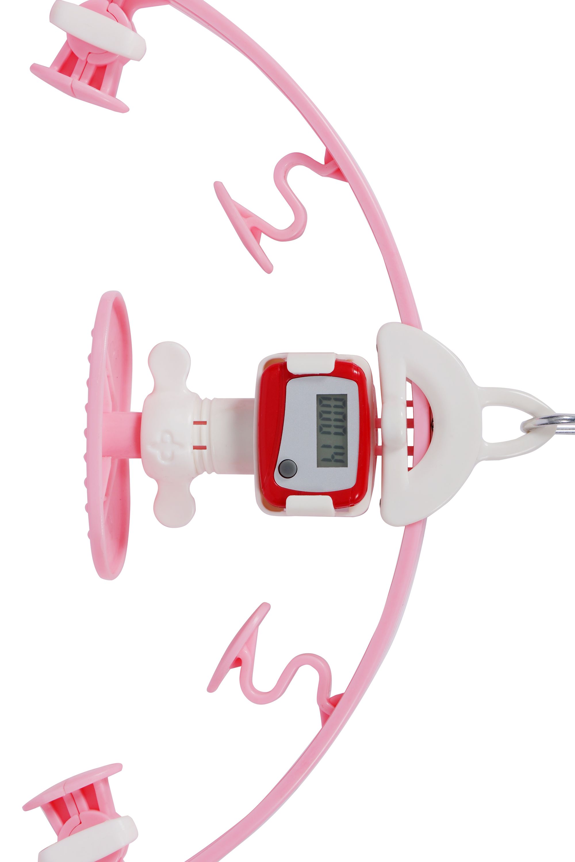 Smart Hula Hoop Reifen mit Zähler