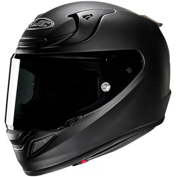 Hjc Capacete Rpha 12 Matte Black L