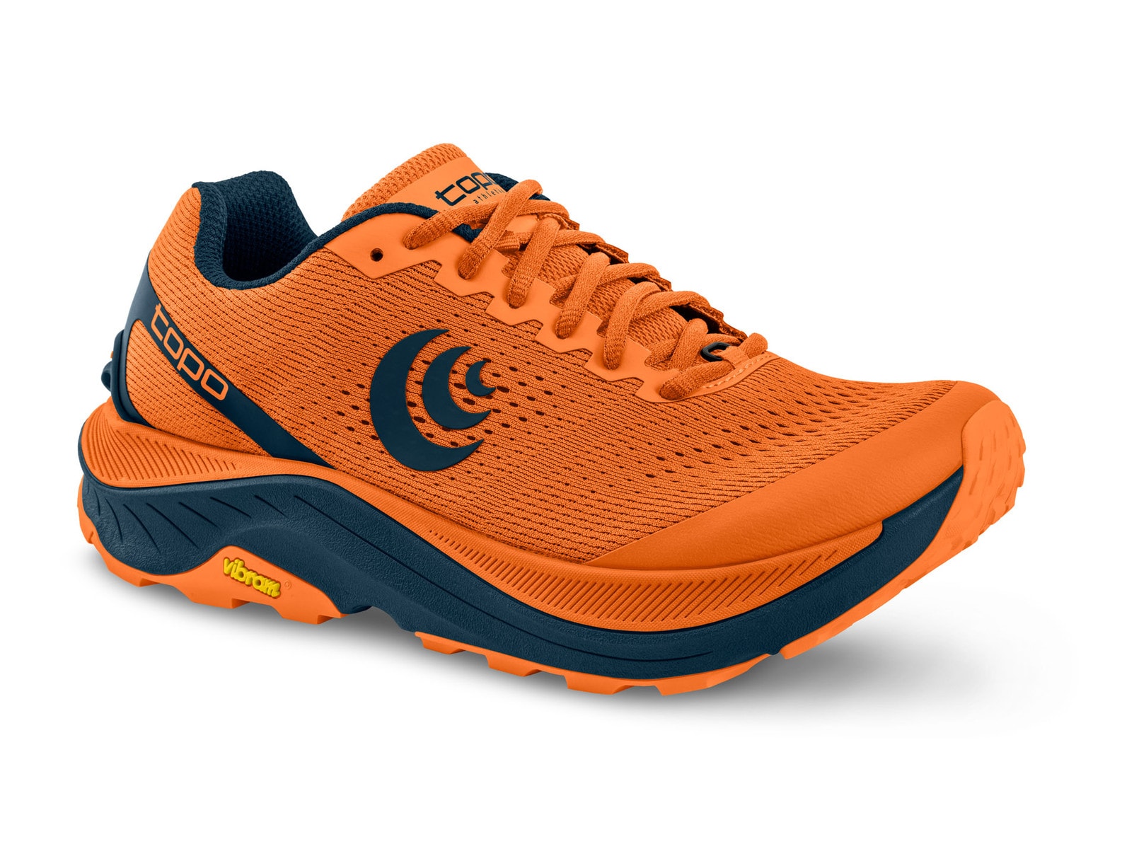 Topo Ultraventure 3, Herre<br>Terrengløpesko med svært god demping