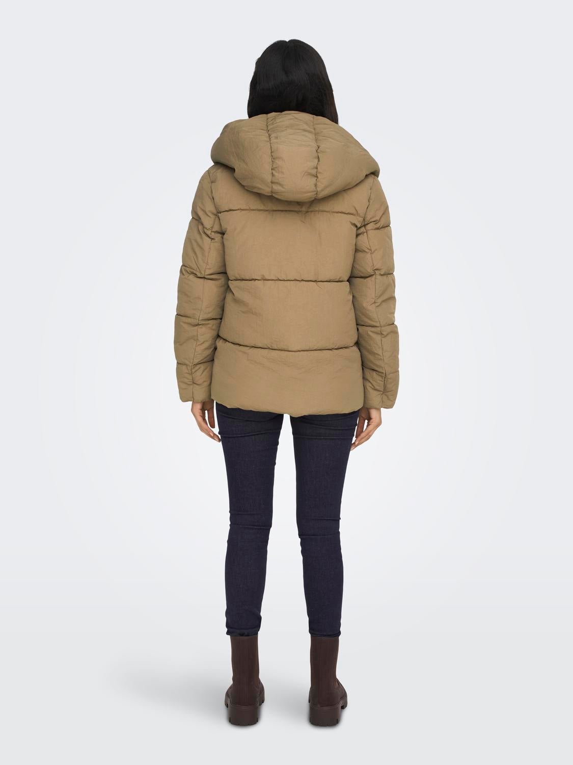 ONLNEWSYDNEY Daunenjacke Otter