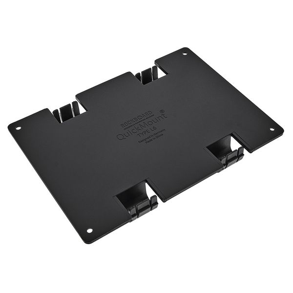 Rockboard Quick Mount Type L6