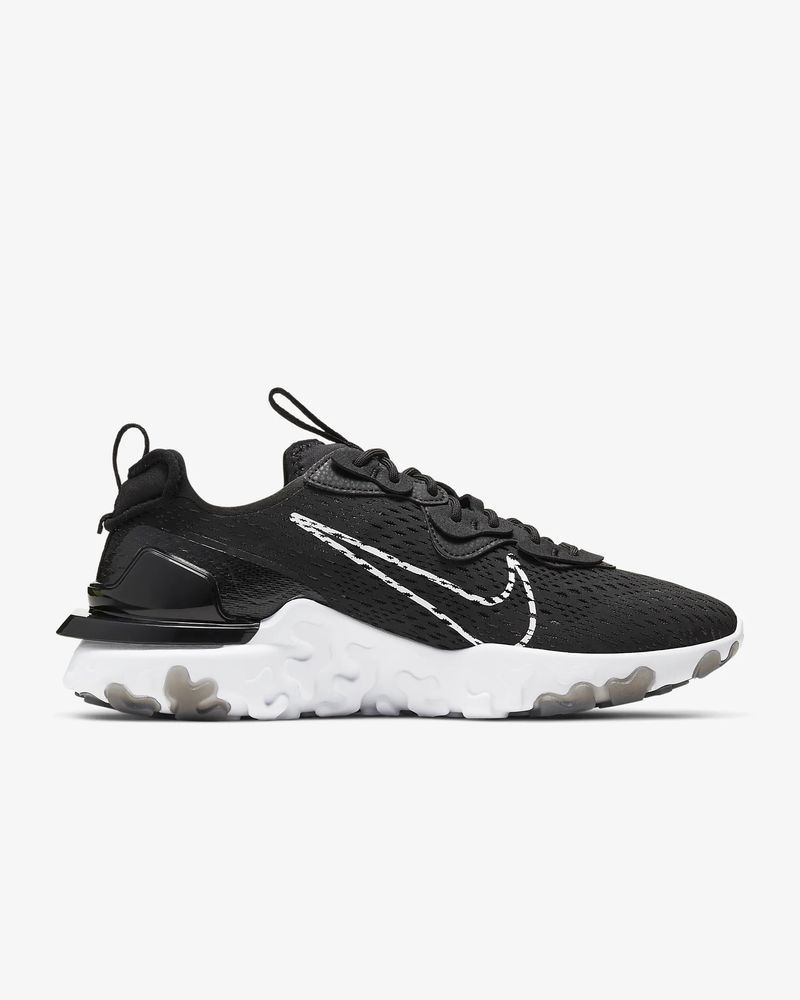 Chaussures Nike React Vision pour homme