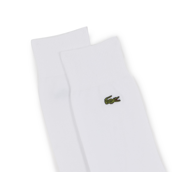 LACOSTE CHAUSSETTES CORE ESSENTIALS