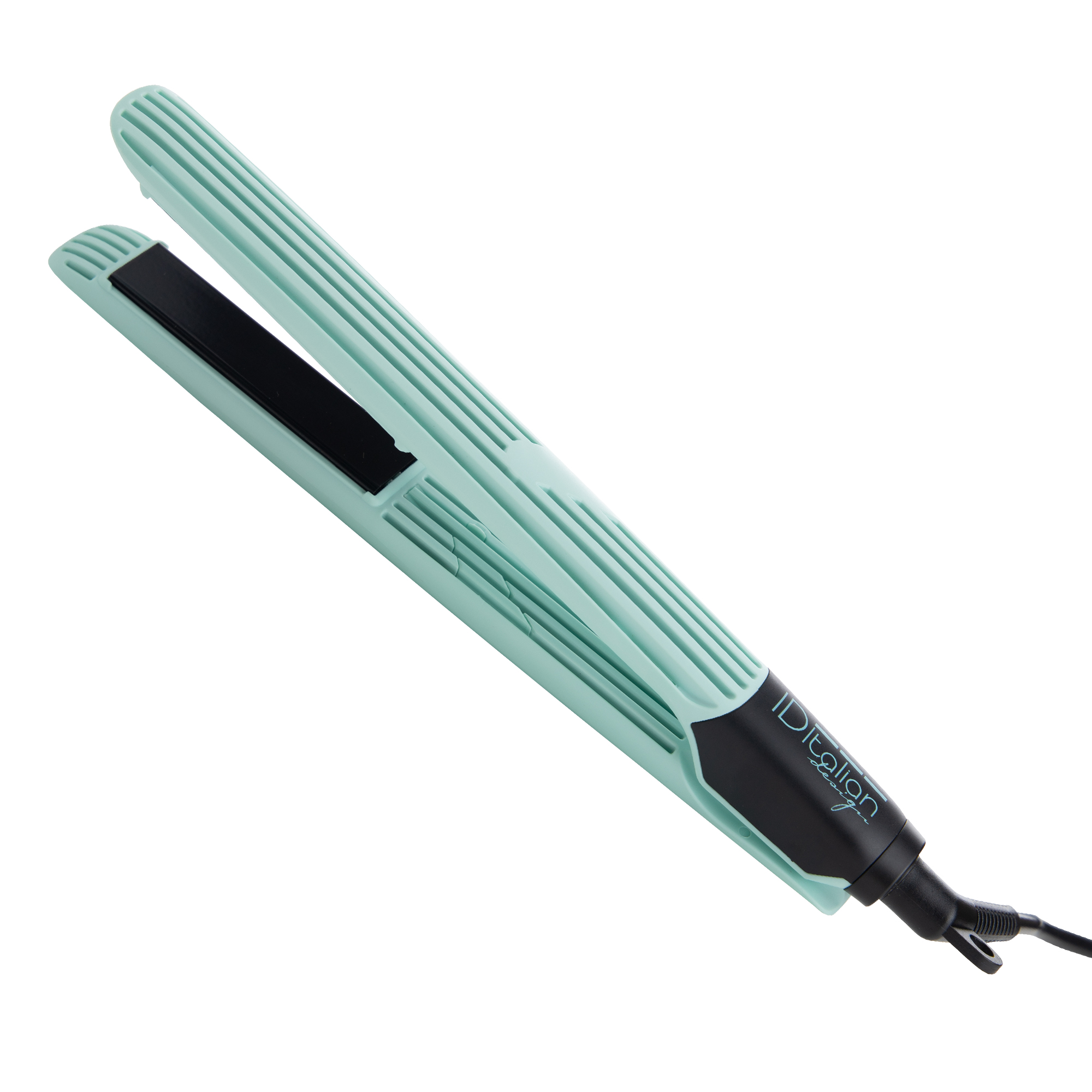 Italian Design Fashion Fun Mint Trend Hair straightener