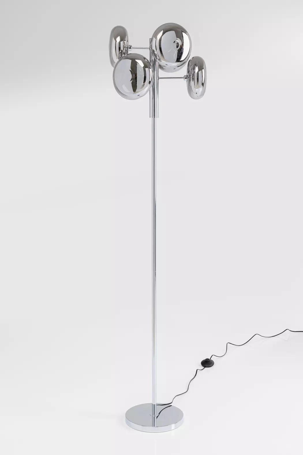 Stehlampe Headlight