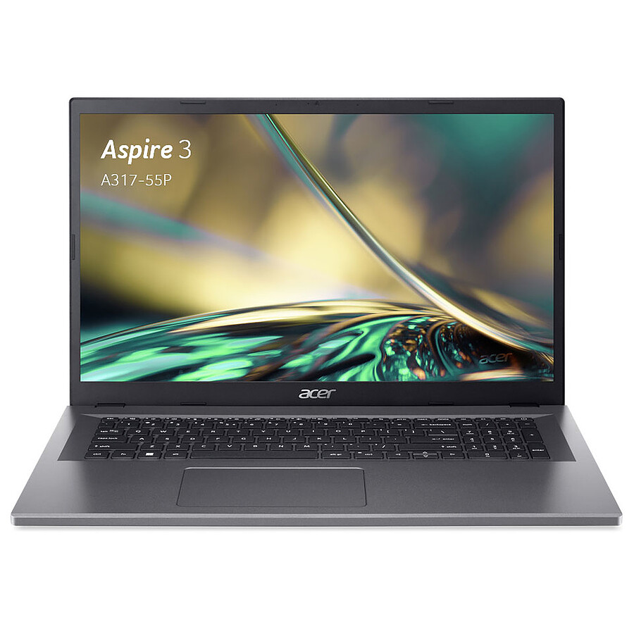 Acer Aspire 3 A317-55P-32ZC