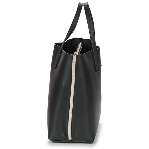Tommy Hilfiger - ICONIC TOMMY SATCHEL Negro