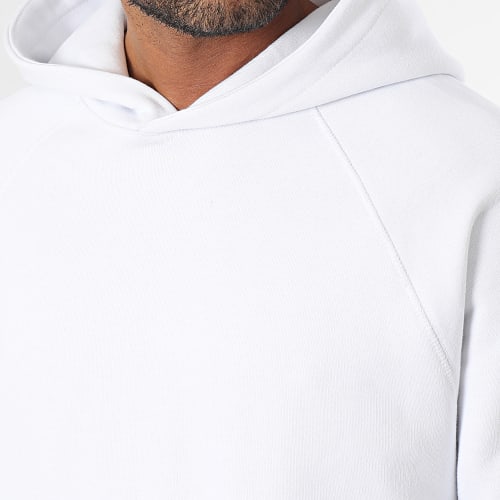 Ensemble De Survetement Blanc