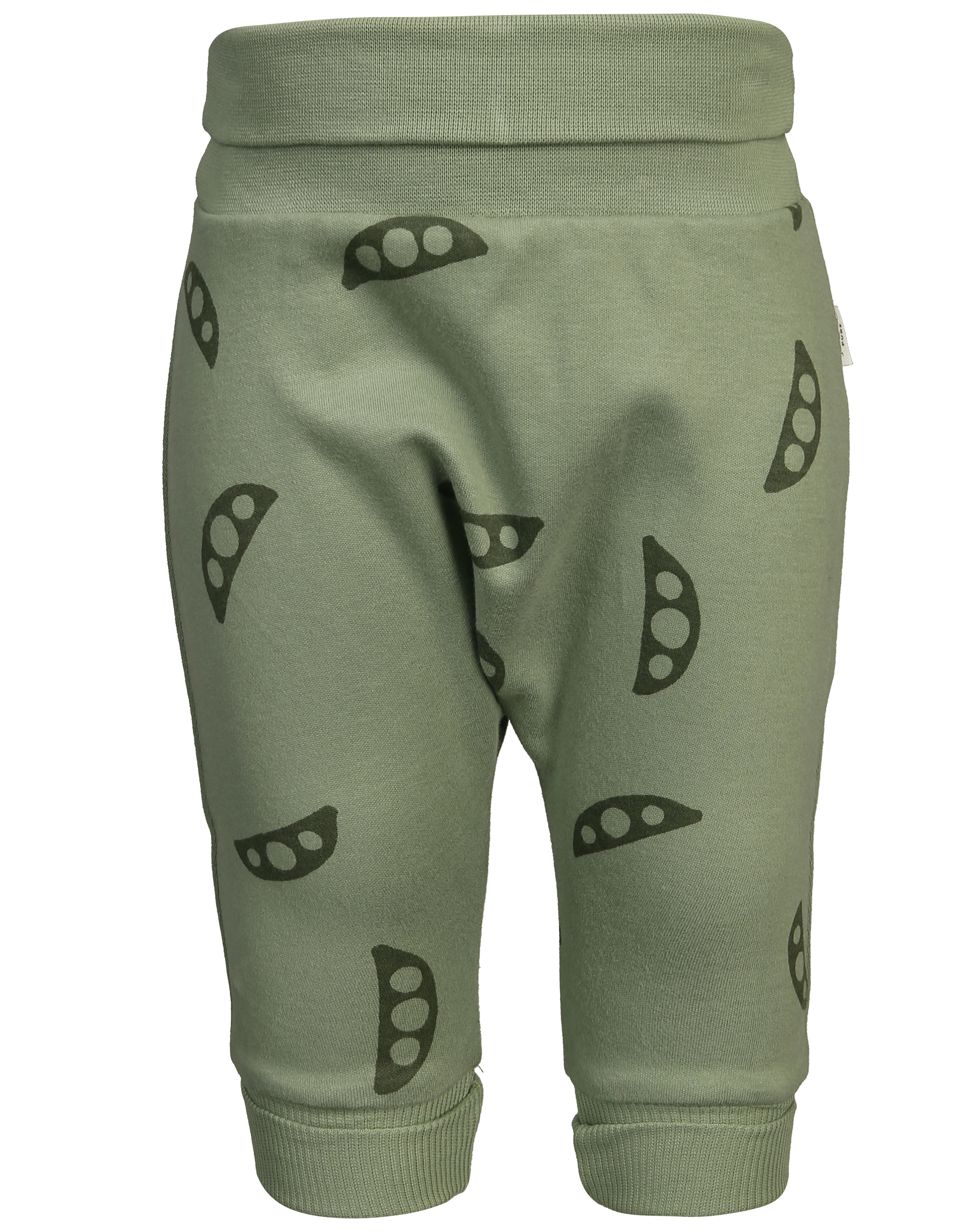 Schlupfhose GREEN MIND in powder green