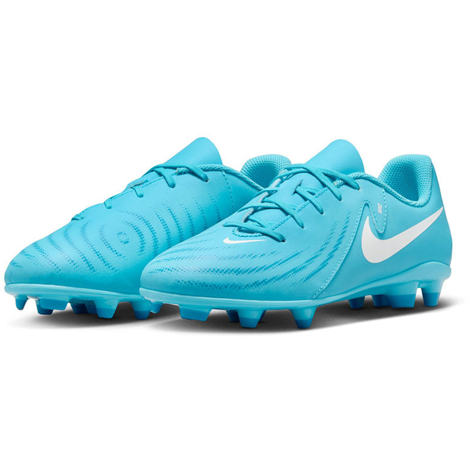 Nike Phantom GX II Club FG/MG Kids