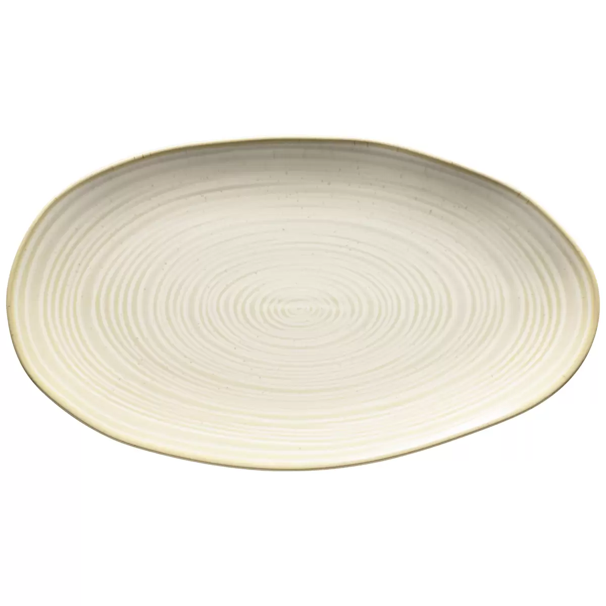 Plattenset 3-tlg. NOTTINGHAM Beige