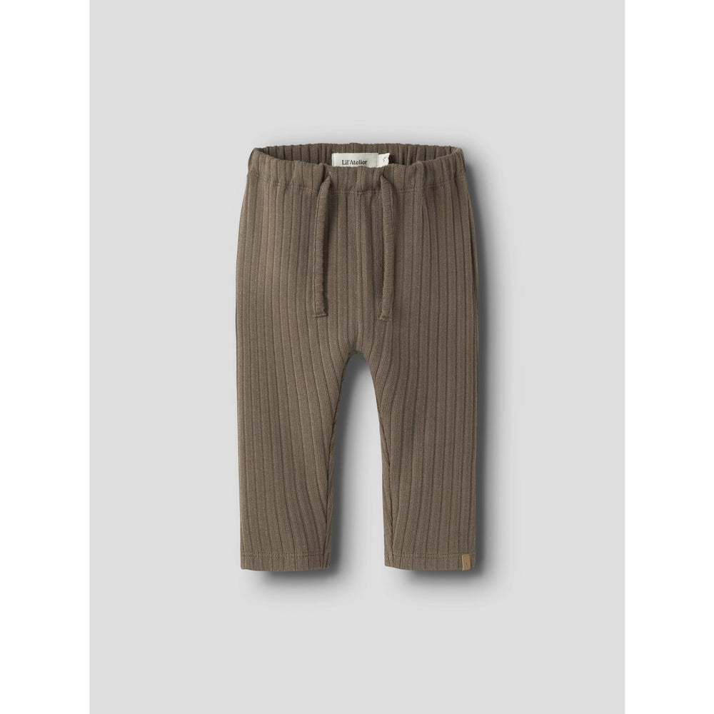 Køb Lil'Atelier Shitake Nbmtao Loose Bukser Lil