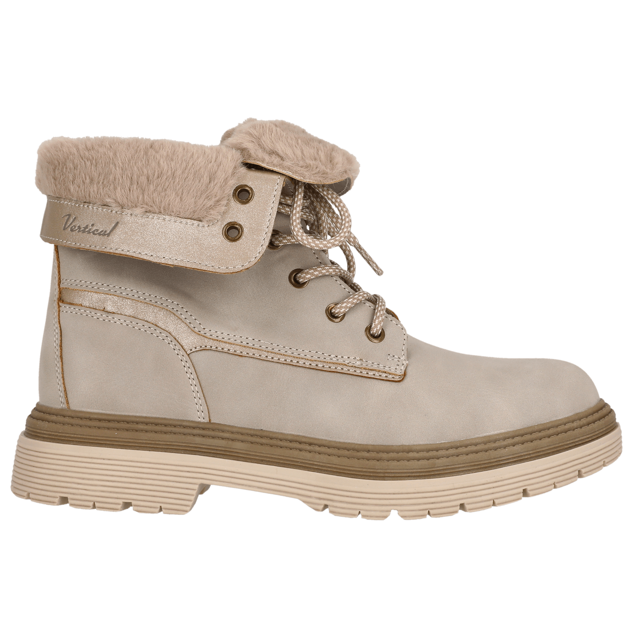 Vertical Jasianna W Boot size 36-41 - Fritids og motesko