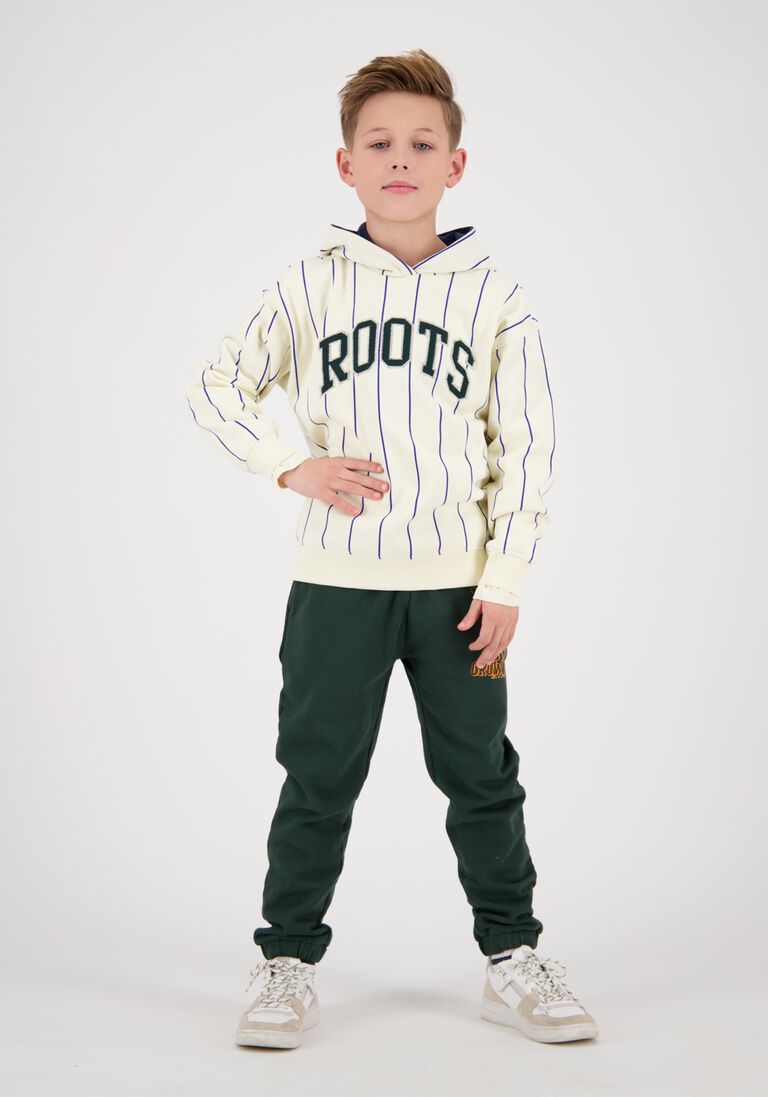 VINGINO witte vingino sweater nitop