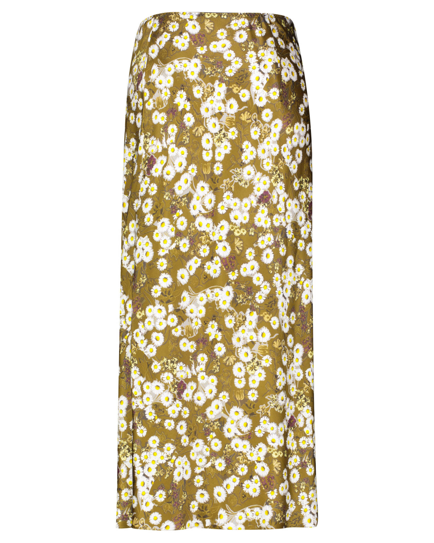 Dorothee Schumacher| Damen Rock SHINY DAISY mit Seide