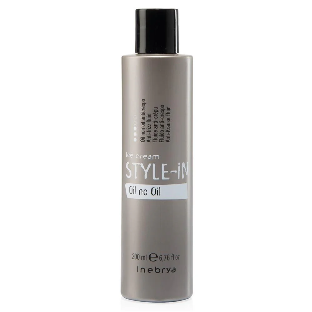 Fluide anti-crépu Oil No Oil Style-In 200ml