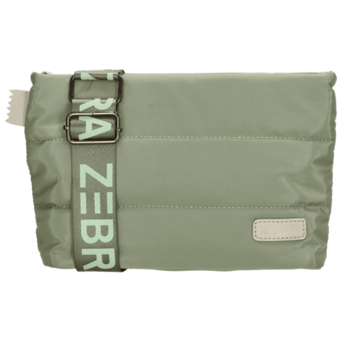 Zebra Trends Elske Schoudertas Mint