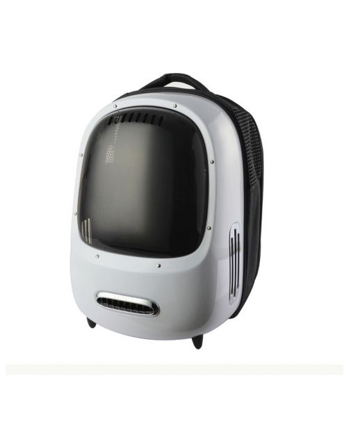 Petkit Breezy Dome - Huisdierendraagtas
