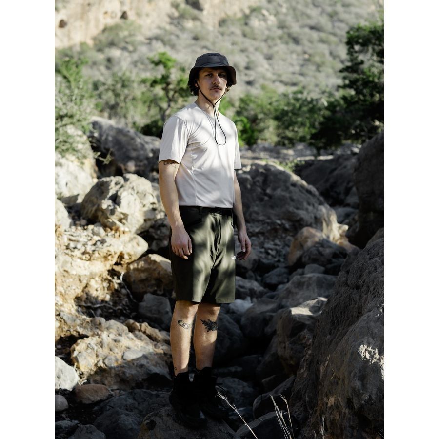 Adidas Short Terrex Xperior Mid