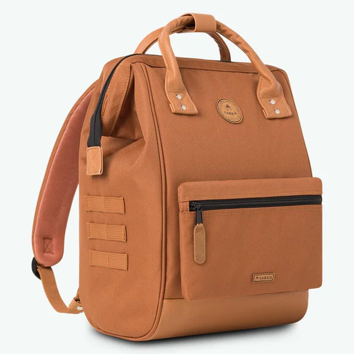 Sac à dos Adventurer Medium Turin marron