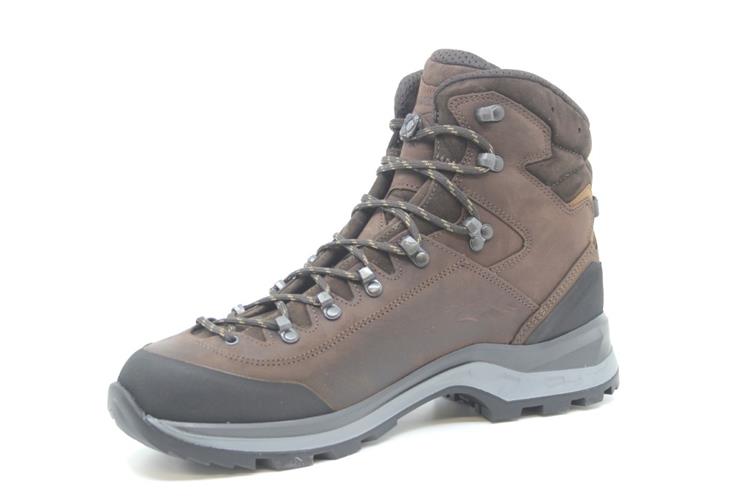 LOWA Ranger Gtx   211612 braun