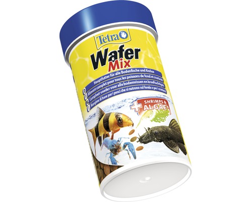 Tetra Wafermix 100 ml