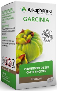 Arkocaps Garcinia Capsules 45CP