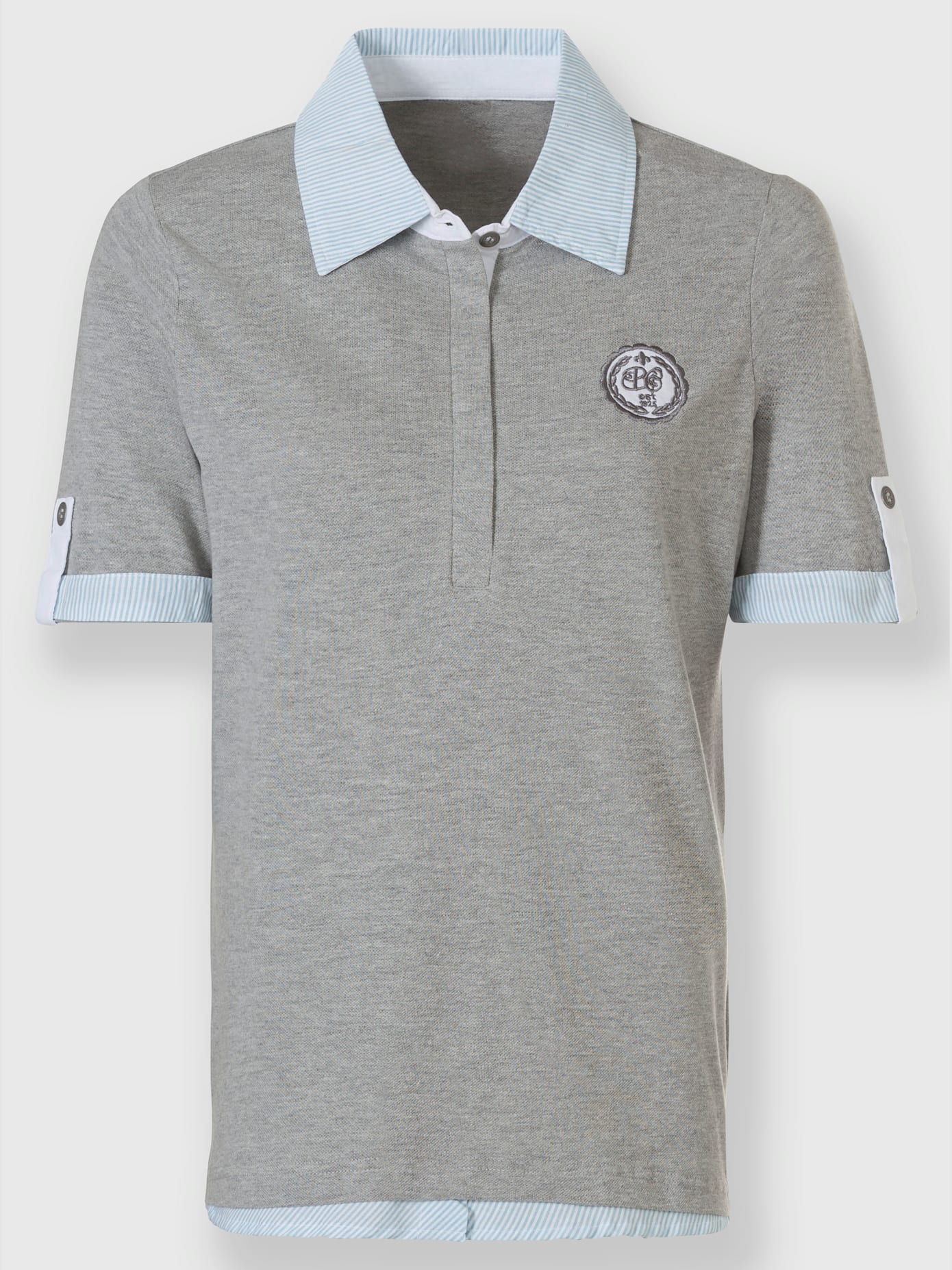 Polo qualité coton