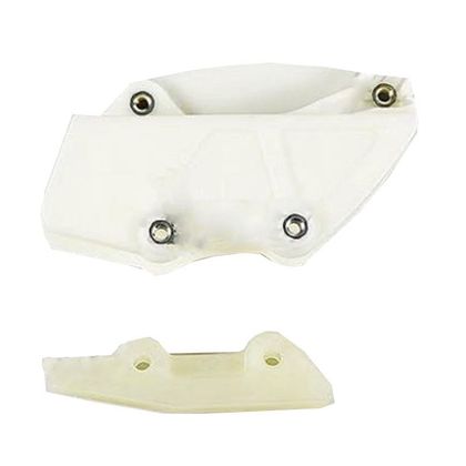 Patin de chaine Ufo TRANSLUCIDE