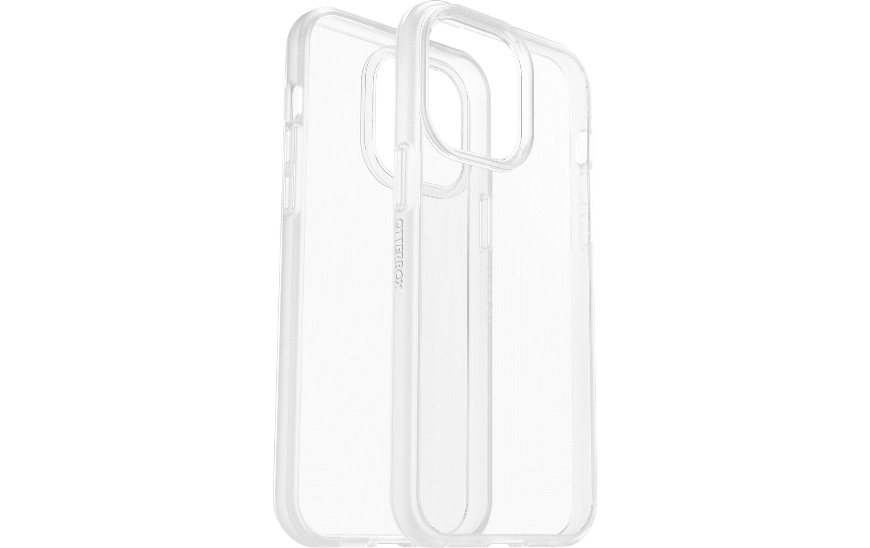 Back Cover React iPhone 14 Pro Max TransparentUltraschlanke Schutzhülle für das Apple iPhone 14 Pro Max