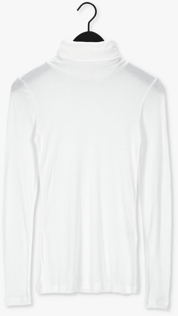 MSCH COPENHAGEN witte msch copenhagen coltrui mona ls rollneck