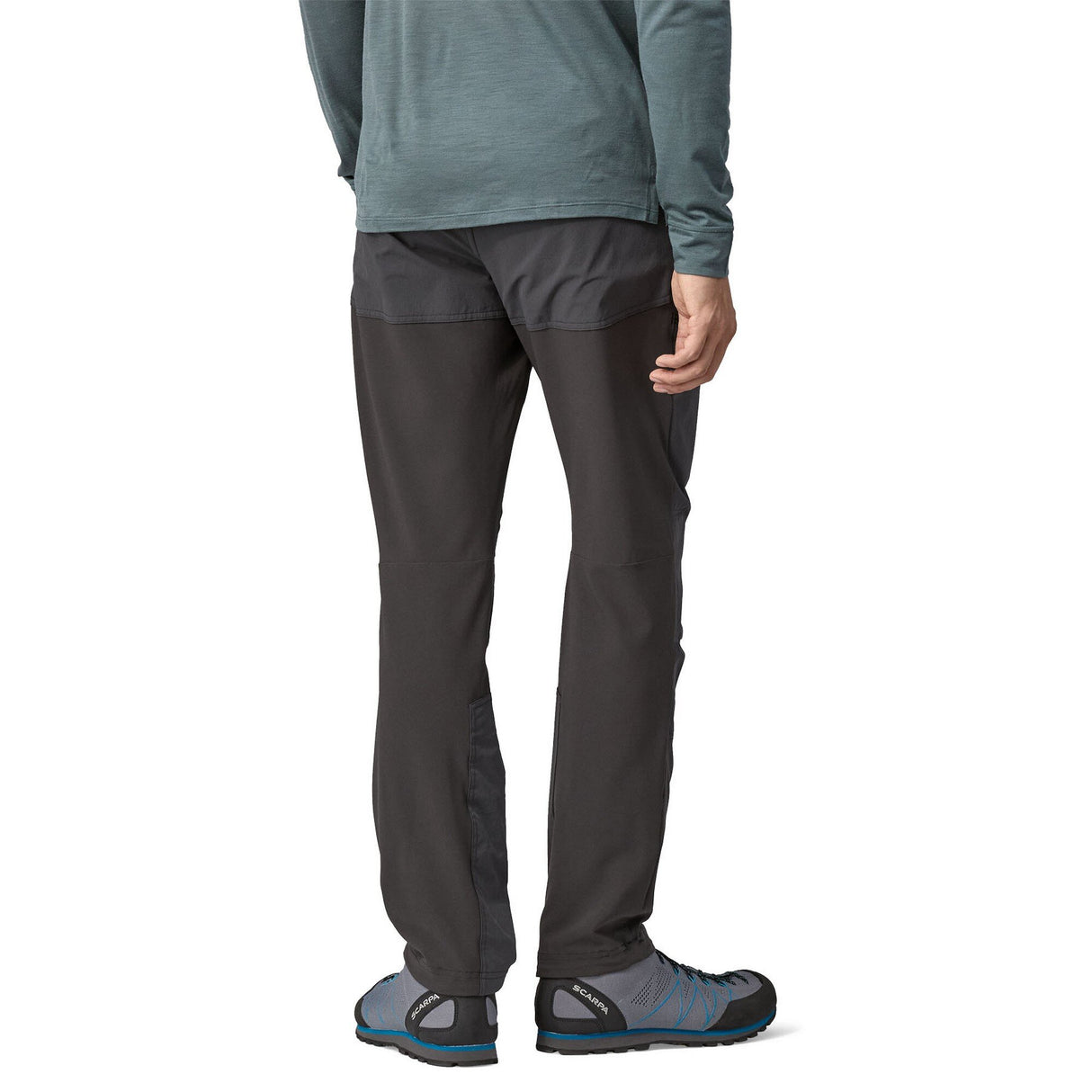 Patagonia<br>M's Terravia Alpine Pants - Reg