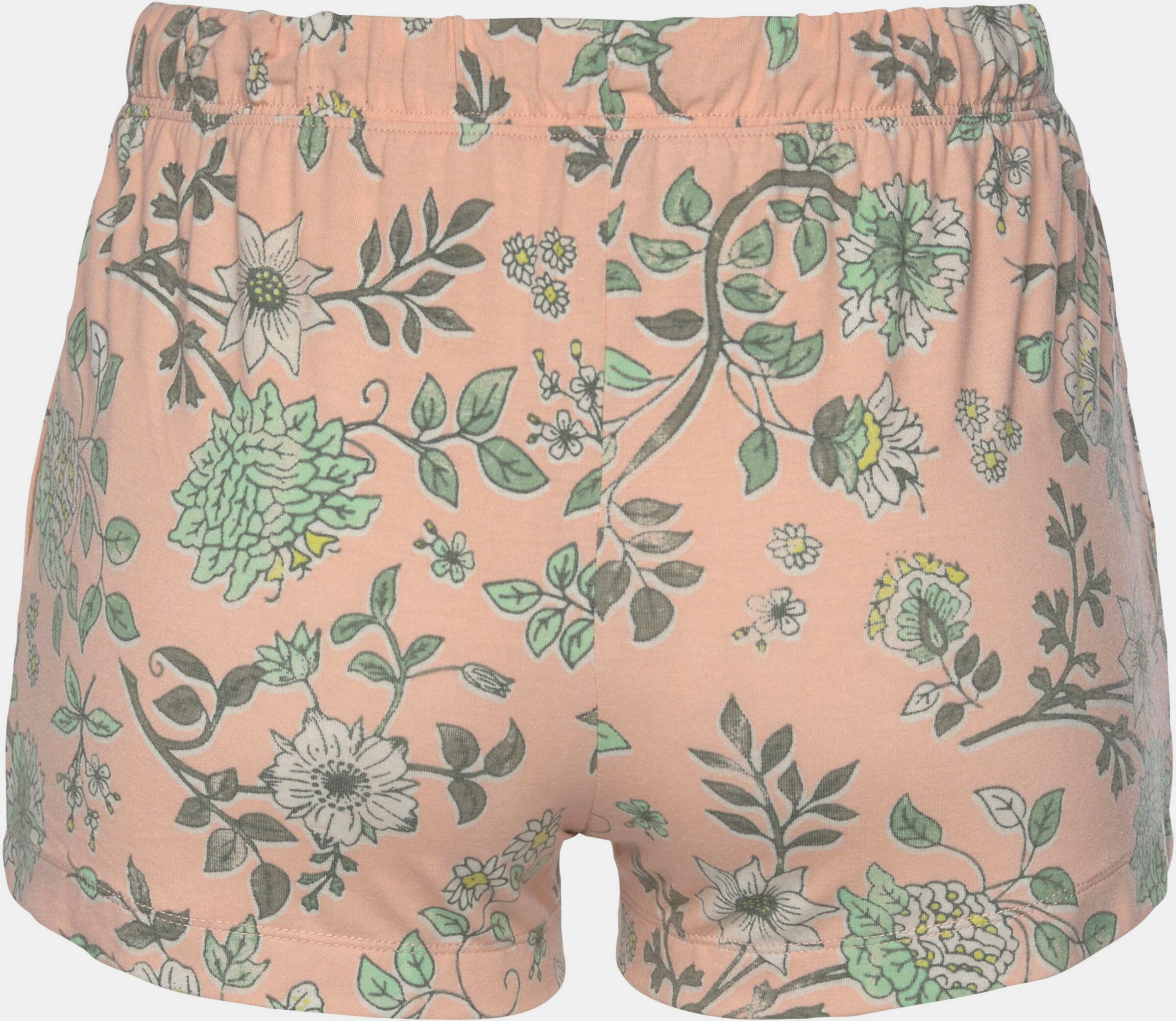Schlafshorts
