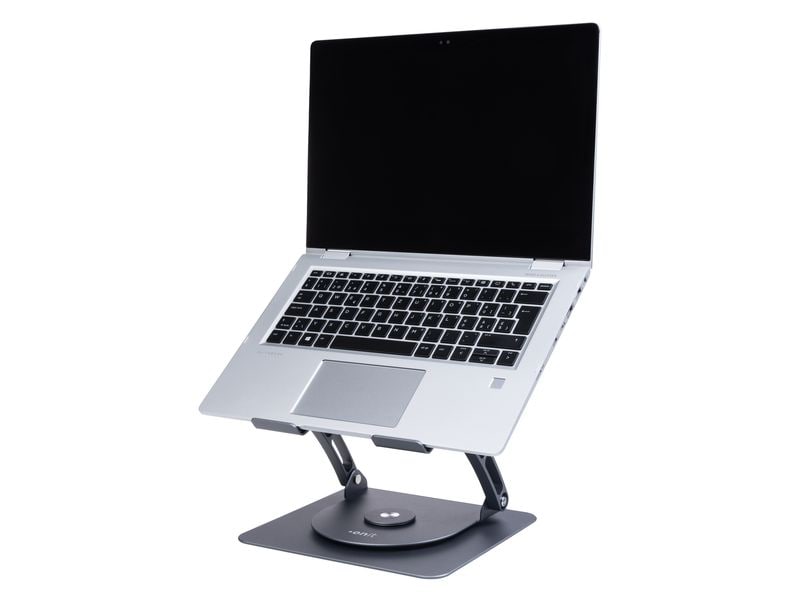 onit Notebook-Ständer ROTOR 10 - 17.3