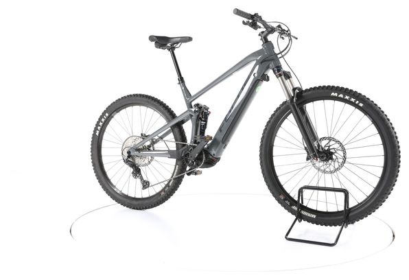 Produit reconditionné - Focus THRON² 6.7  Vélo électrique VTT 2022 - Très Bon Etat