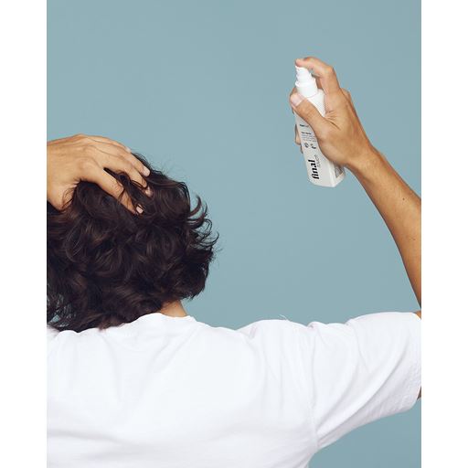 Hairlust Final Touch Hair Spray, 150 ml